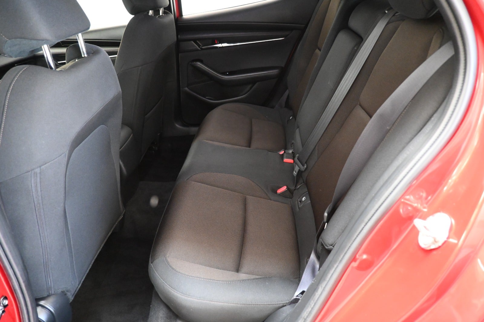 Mazda 3 SkyActiv-G 122 Sky Tech
