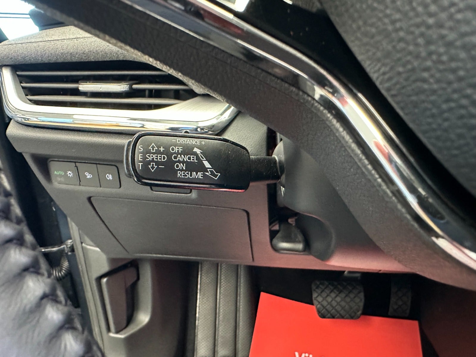 Billede af Skoda Enyaq 60 iV Loft