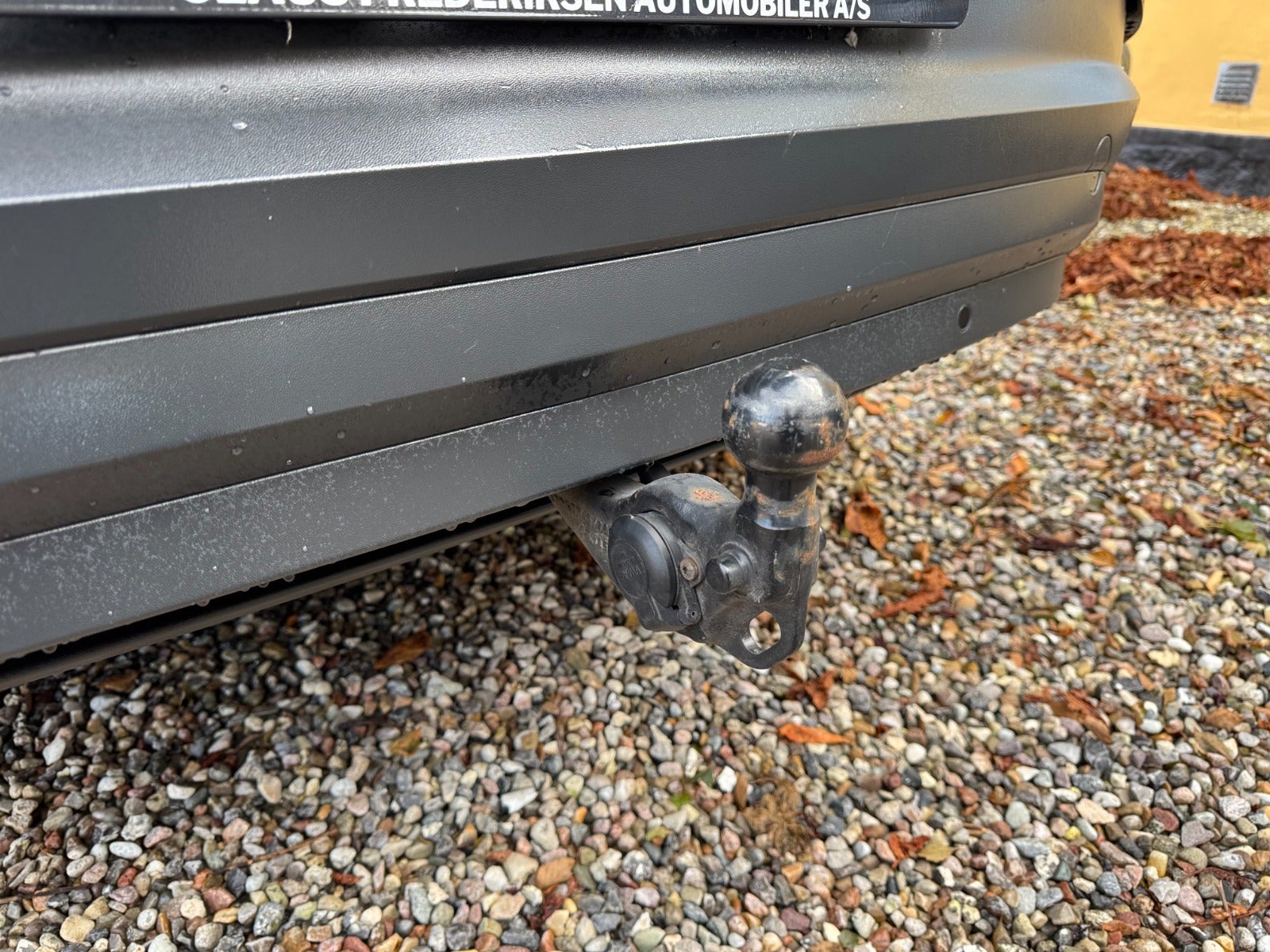 Billede af VW ID.4 77 Tech Performance