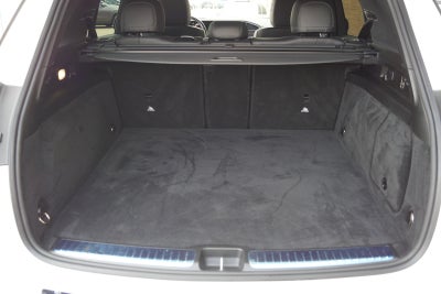 Mercedes GLE350 de AMG Line aut. 4Matic Van