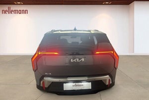 Kia EV3 Long Range Upgrade