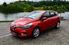 Renault Clio IV dCi 90 Zen Sport Tourer