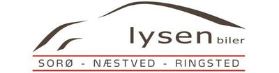 Lysen Biler A/S logo