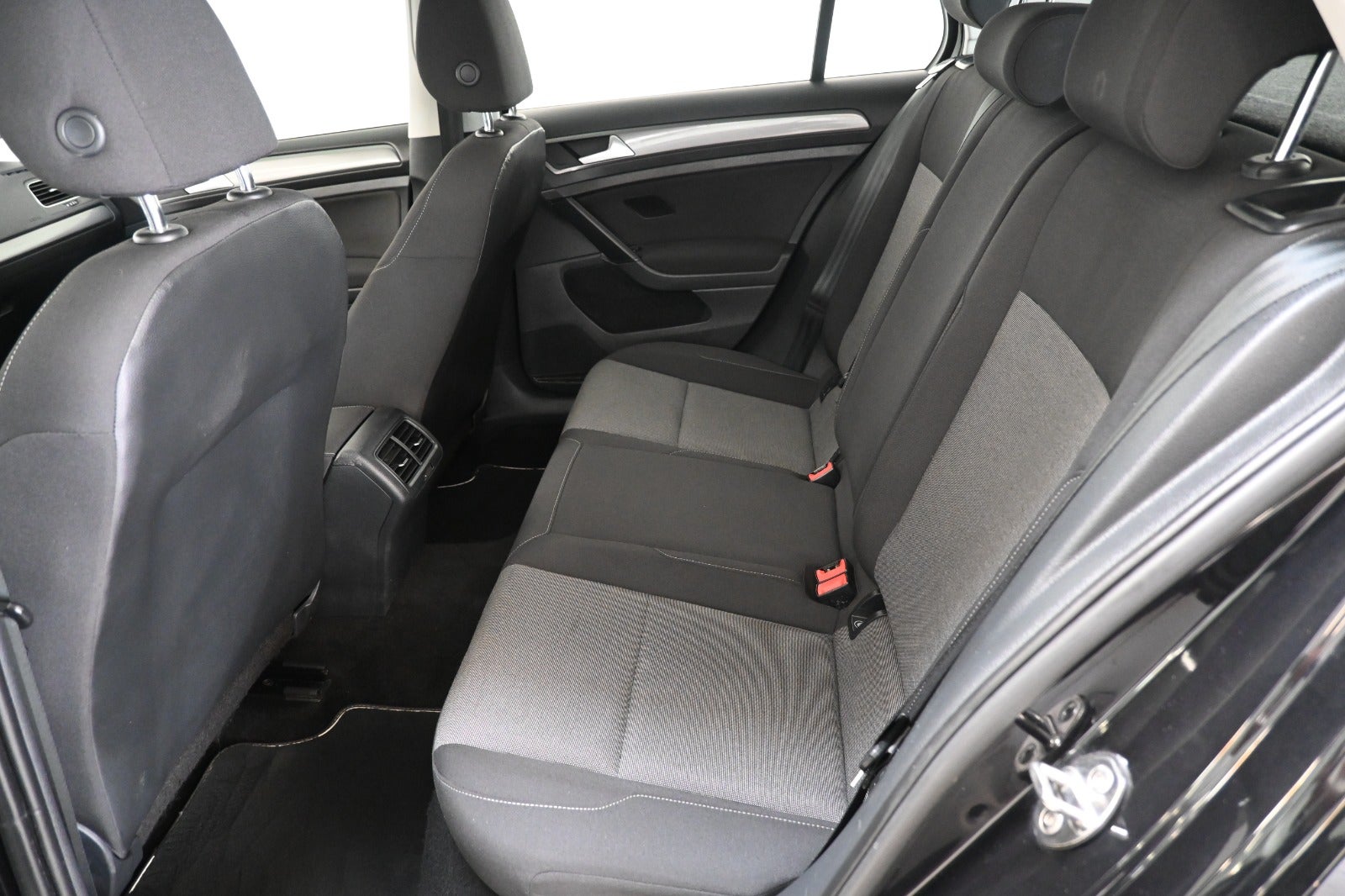 VW Golf VII TSi 122 Edition 40 BMT