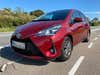 Toyota Yaris Hybrid H2 Premium e-CVT