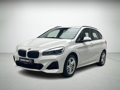 BMW 225xe 1,5 Active Tourer M-Sport aut. 5d