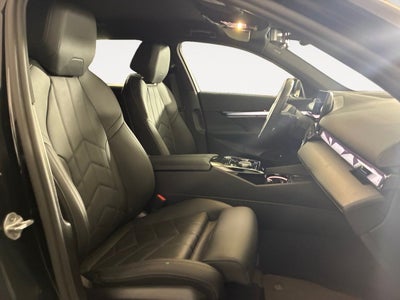 BMW i5 eDrive40 Touring M-Sport Van