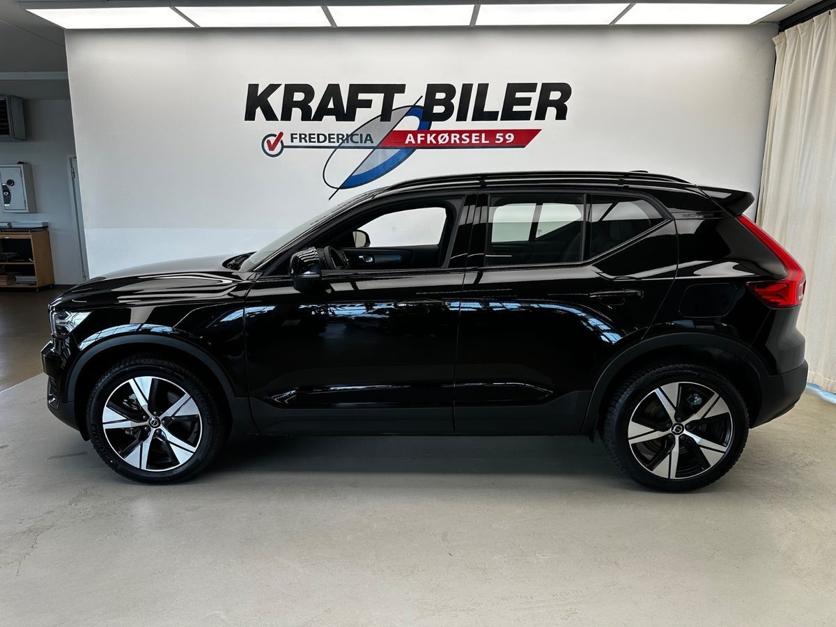 Billede af Volvo XC40  P6 ReCharge Core