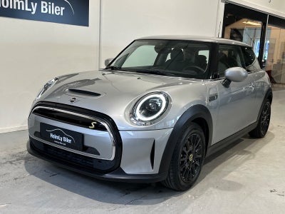 MINI Cooper SE Classic Trim