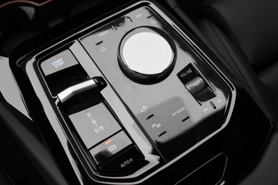 BMW i5 eDrive40 Touring M-Sport