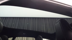 Porsche Taycan 4 Performance+ Cross Turismo