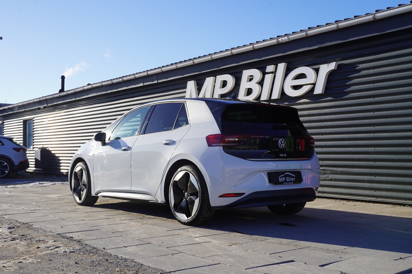 Billede af VW ID.3 58 1ST Max