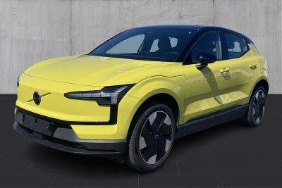 Volvo EX30 Extended Range Plus 2024