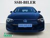 VW Golf VIII eHybrid DSG thumbnail