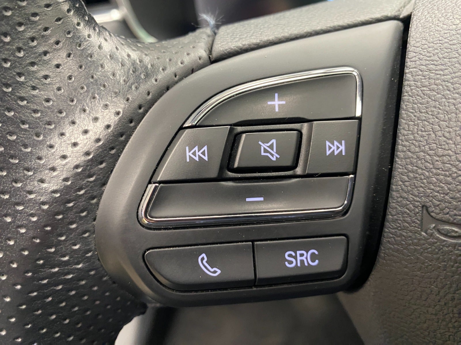 Billede af MG Marvel R  Comfort