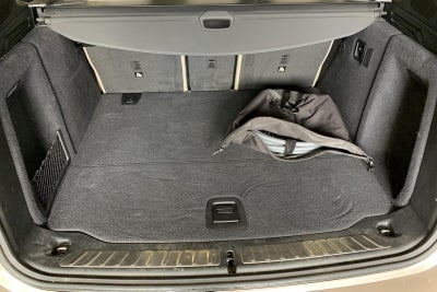 BMW iX3 Charged Plus M-Sport