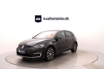 VW e-Golf VII   5d