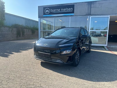 Hyundai Kona EV Advanced
