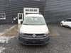 VW Caddy TDi 102 BlueMotion Van thumbnail