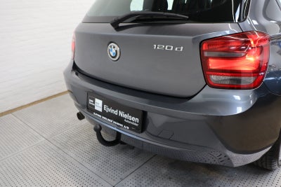 BMW 120d 