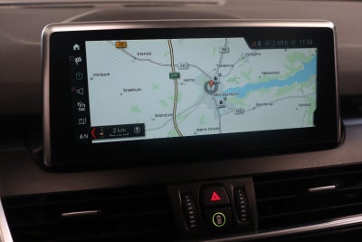 BMW 220i Gran Tourer M-Sport aut.