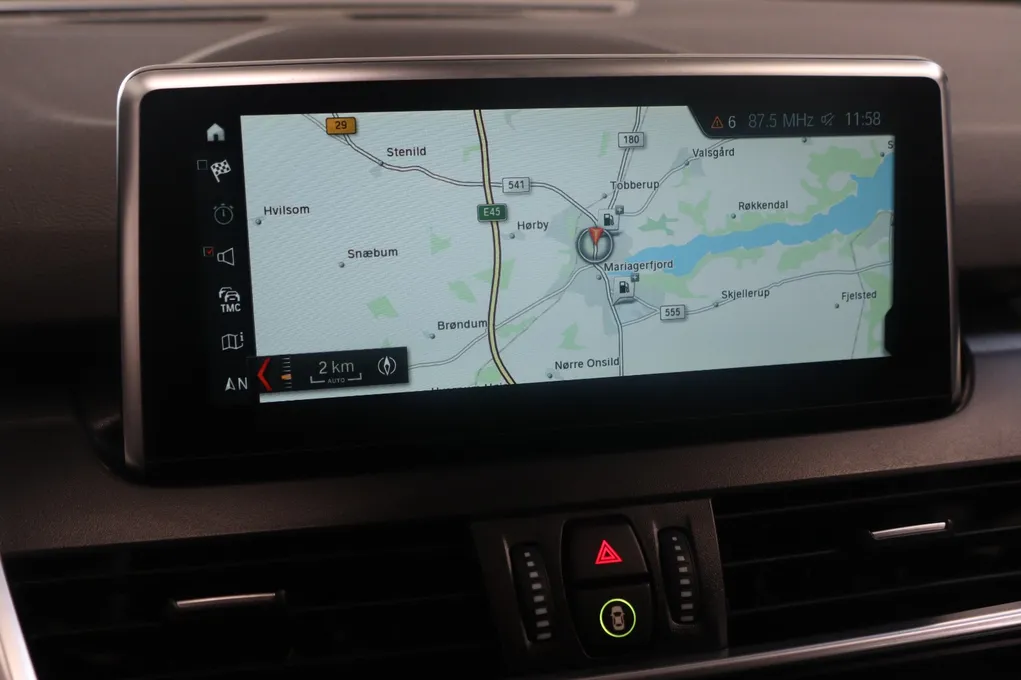 BMW 220i Gran Tourer M-Sport aut.