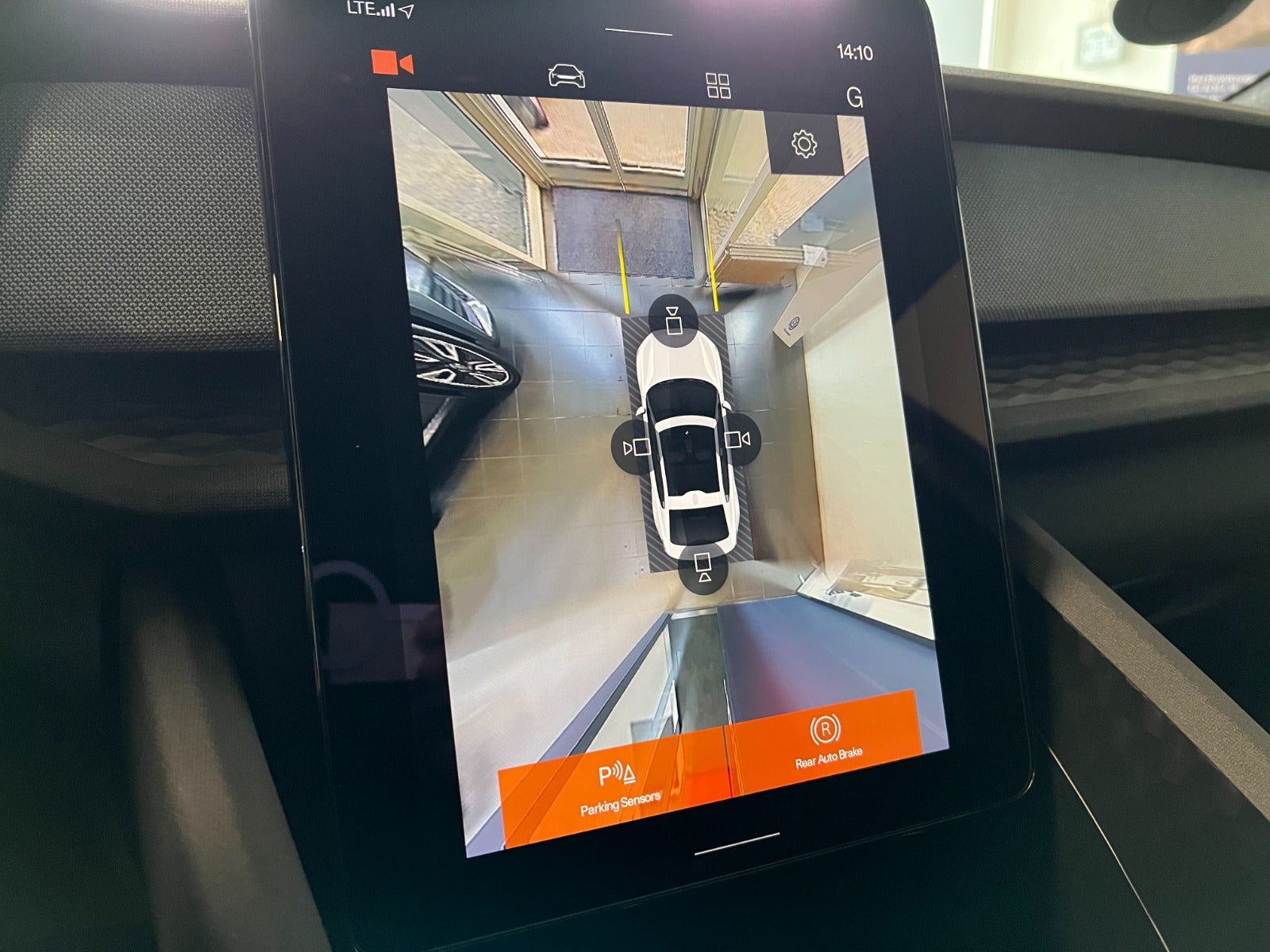 Billede af Polestar 2 Standard Range