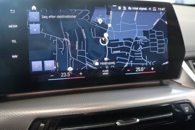 BMW iX1 xDrive30 Fully Charged M-Sport