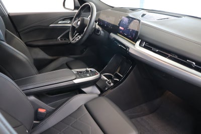 BMW iX2 eDrive20 M-Sport