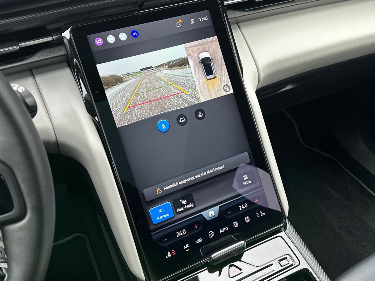 Ford Explorer Premium Extended Range AWD billede 17