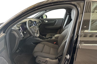 Volvo C40 P6 ReCharge Plus - 4