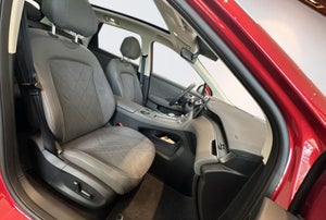 MG MGS6 Luxury Long Range