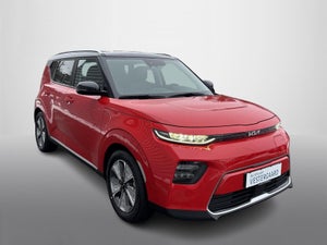 Kia e-Soul Premium