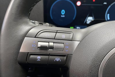 Hyundai Kona EV Ultimate