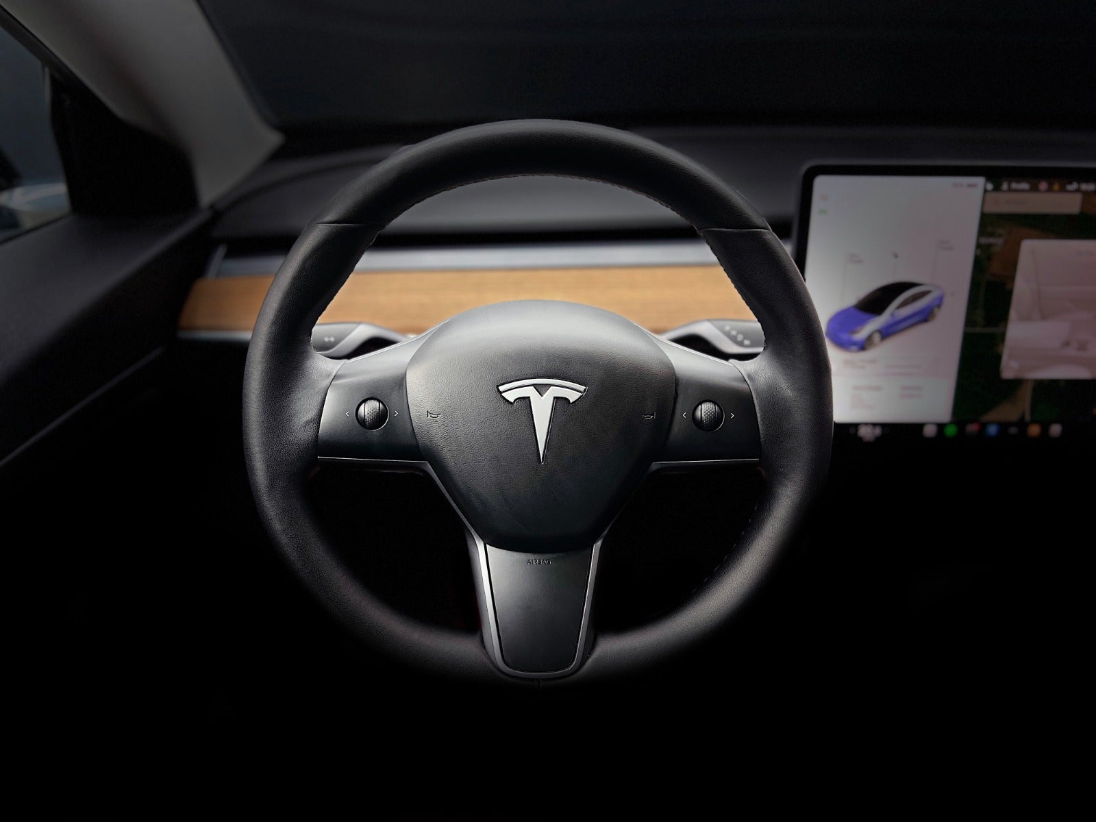 Tesla Model 3 2020