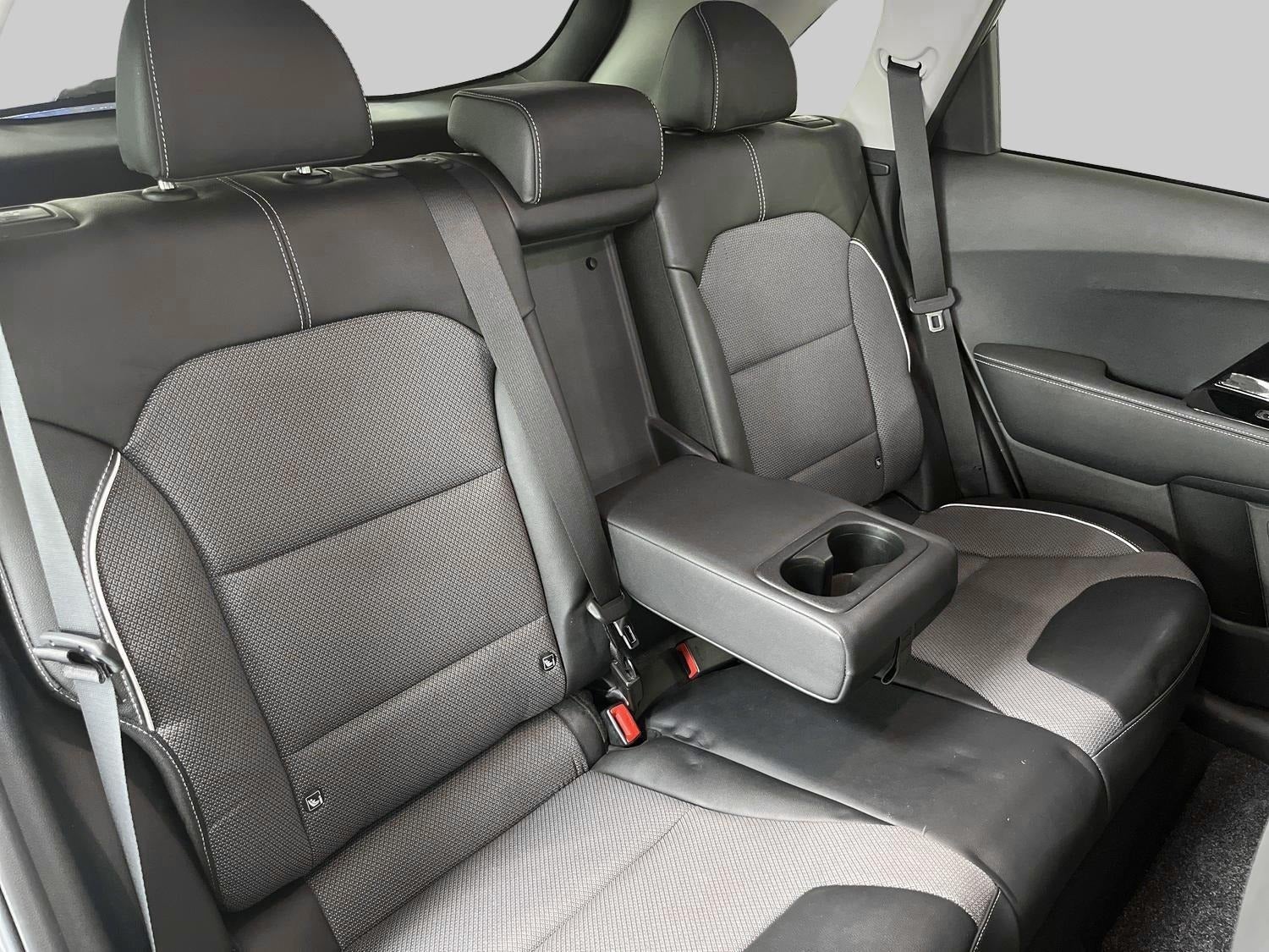 Billede af Kia e-Niro 64 Advance