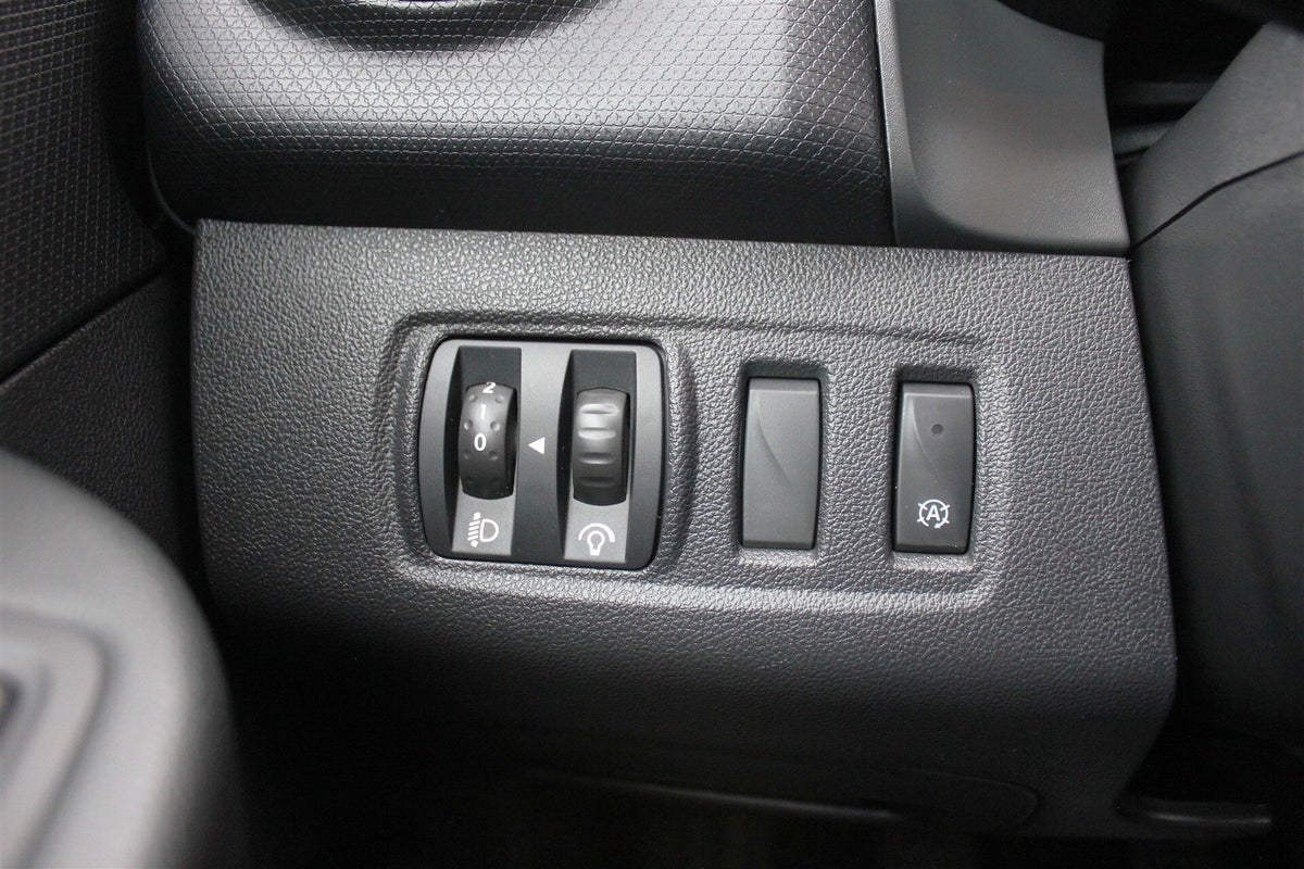 Renault Clio IV TCe 90 Zen Sport Tourer billede 19