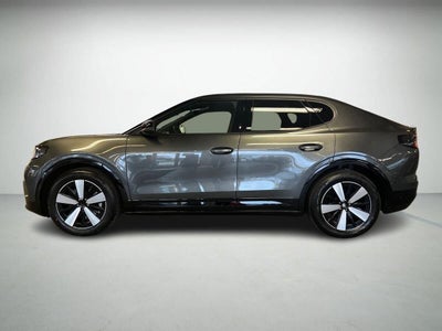 Ford Capri Select Extended Range billede 2