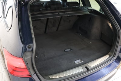 BMW 325d Touring Sport Line aut.