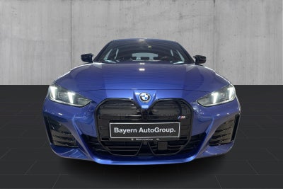 BMW i4 M50 xDrive