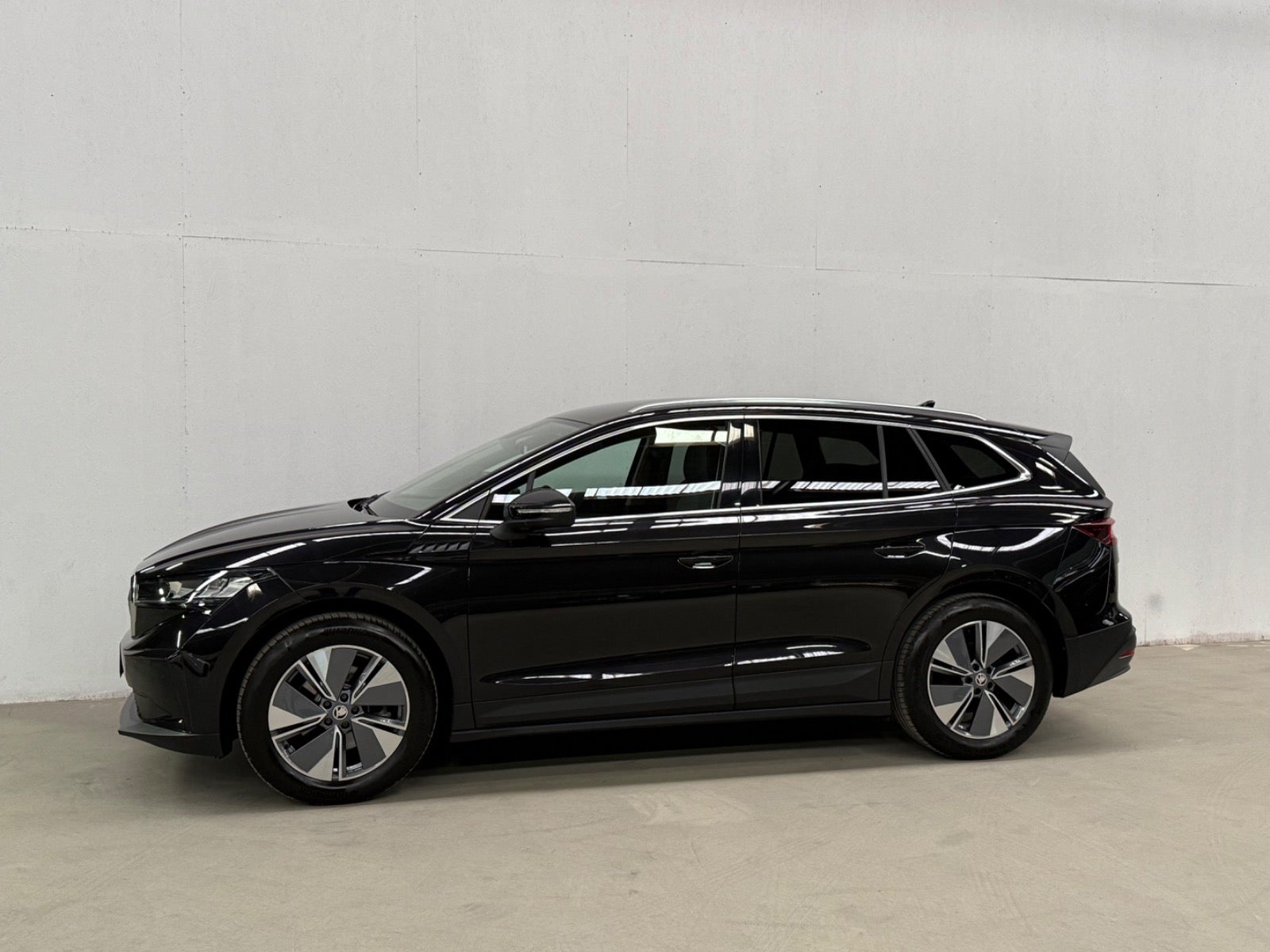 Skoda Enyaq iV Loft A