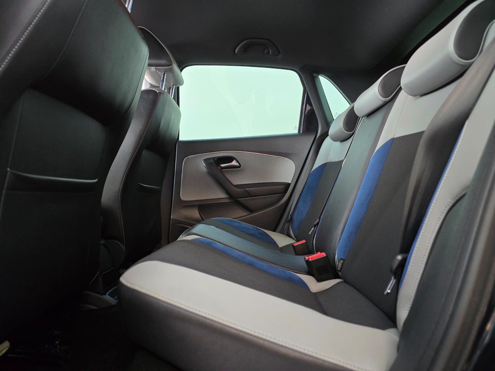 Billede af VW Polo 1,4 TSi 150 BlueGT DSG