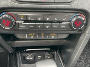 Kia Ceed PHEV Prestige SW DCT