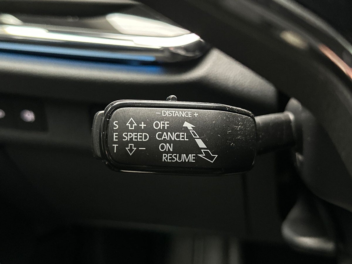 Skoda Enyaq iV billede 16