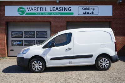 Citroen Berlingo Cityvan L1N1