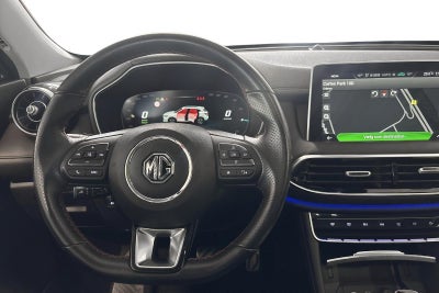 MG EHS PHEV Luxury