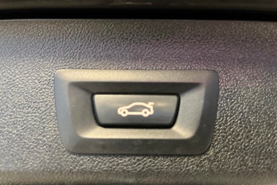 BMW 530e Touring M-Sport aut.