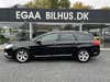 Citroën C5 HDi 163 Seduction Tourer aut.