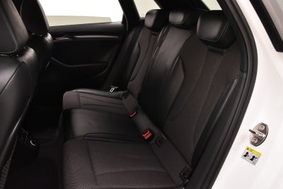 Audi A3 TFSi 150 S-line Sportback S-tr.