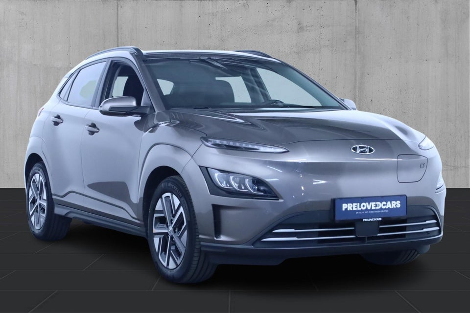 Hyundai Kona 39,0 EV Trend 2022